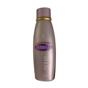 Helene Curtis Thermasilk Moisture Infusing Conditioner Heat Activated 13 Fl Oz